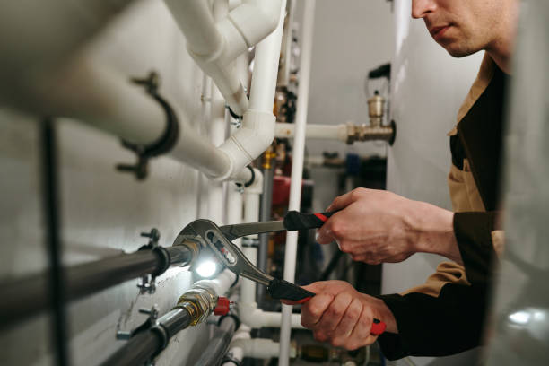 Best Sewer Line Repair  in Collinsville, MS