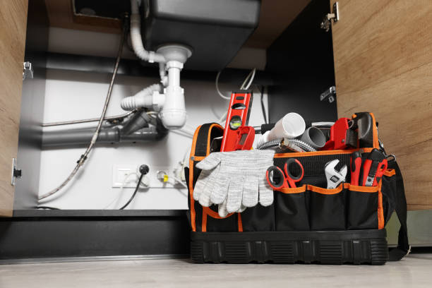 Trusted Collinsville, MS Plumbing Experts