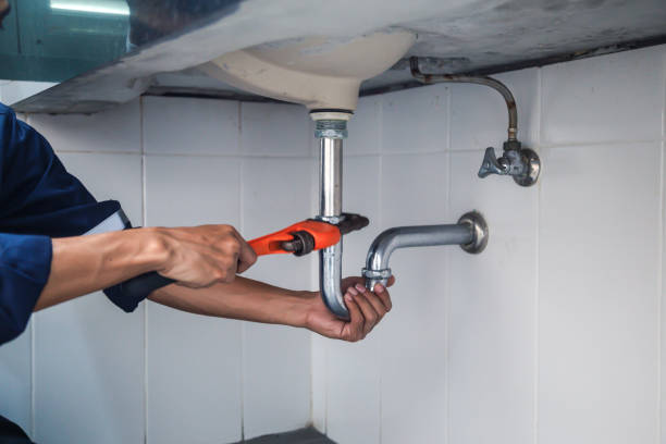 Best Water Softener Installation  in Collinsville, MS