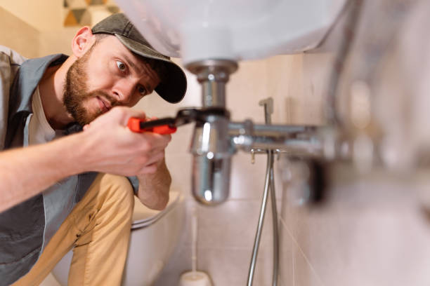 Best Leak Detection Services  in Collinsville, MS