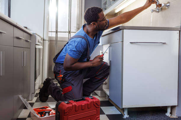 Best Faucet Repair  in Collinsville, MS