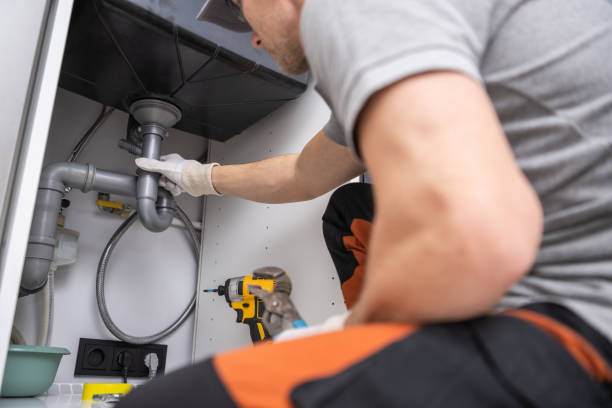 Best Faucet Repair  in Collinsville, MS