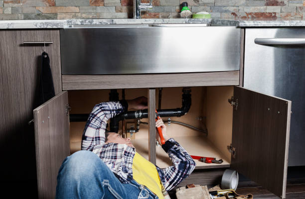 Best Commercial Plumbing Services  in Collinsville, MS