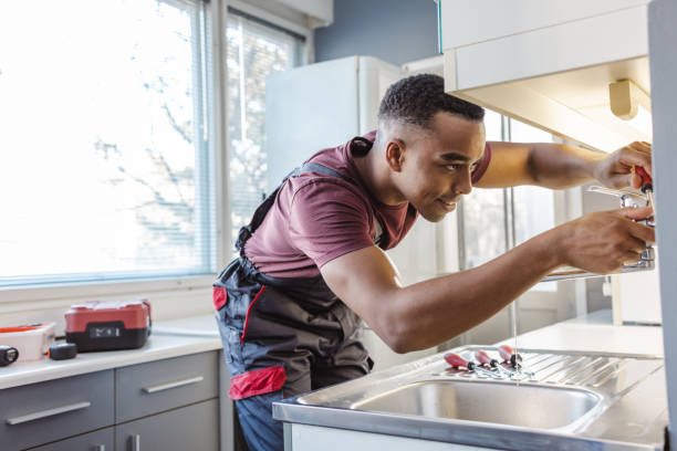 Best Residential Plumbing Services  in Collinsville, MS