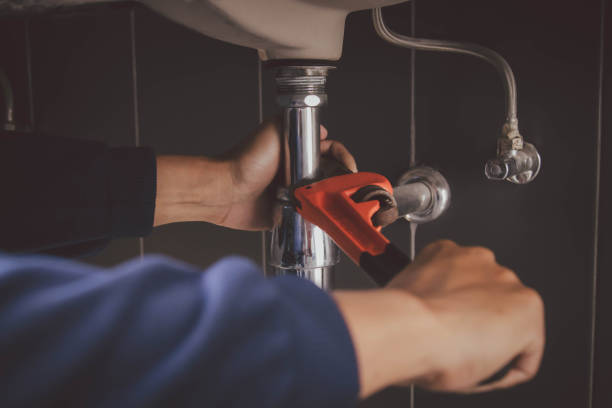 Best Emergency Plumbing Repair  in Collinsville, MS